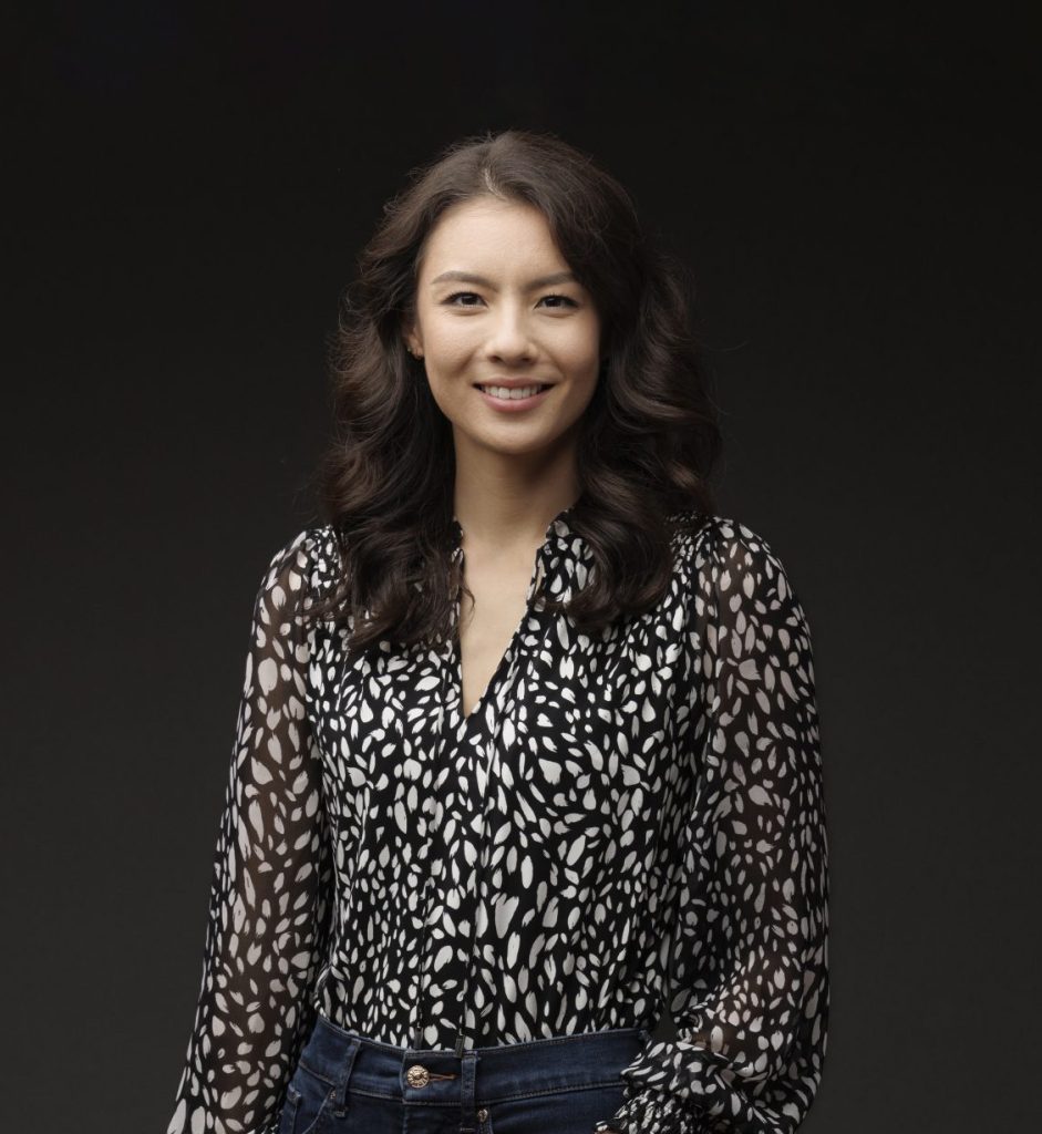 Sierra Faust, Director of Consulting Services & SQF Consultant at Kellerman Consulting