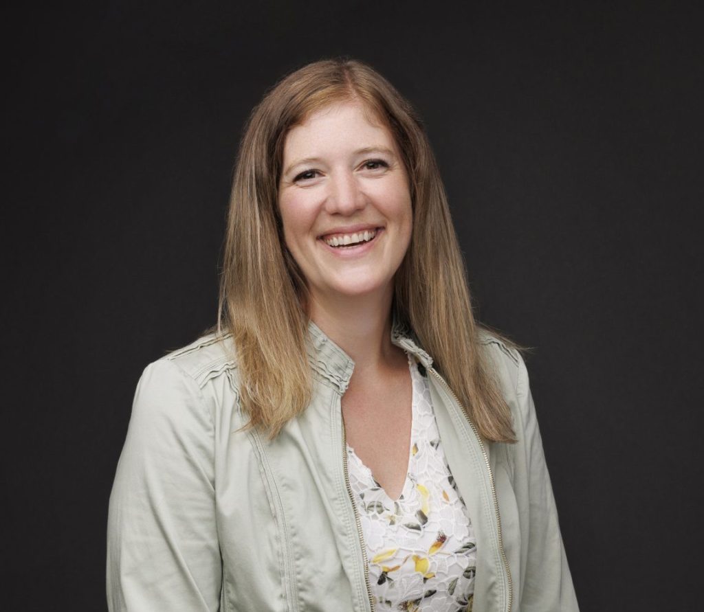 Laura Swanson, Registered SQF Consultant and Food Safety Consultant at Kellerman Consulting