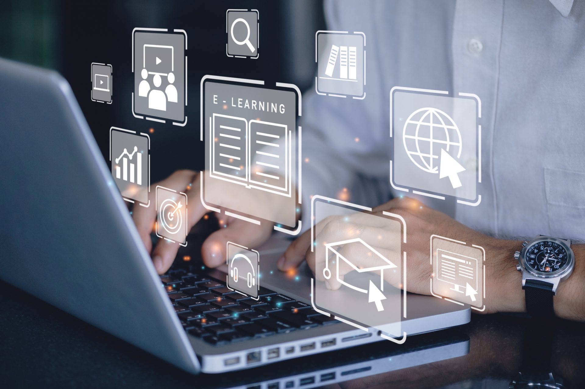 Webinar recordings or sign up for future food safety and quality webinars