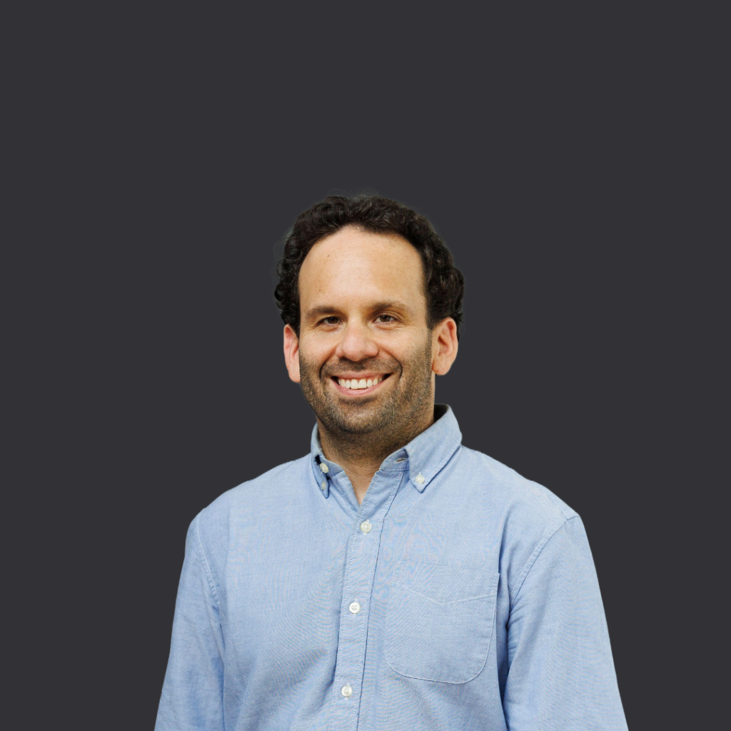 Mickey Kellerman, Co-Founder and President of Kellerman Consulting.