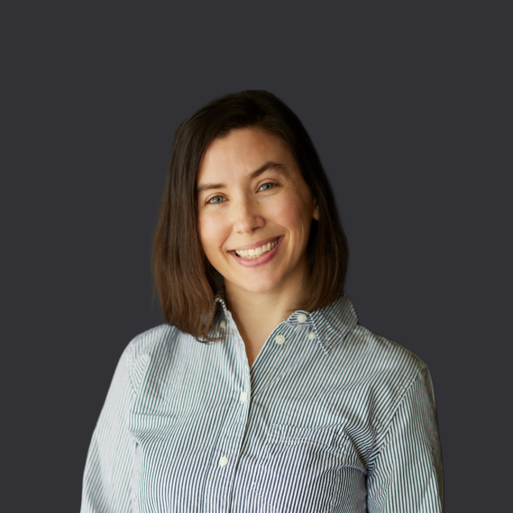 Phoebe Kellerman, Business Support Manager at Kellerman Consulting