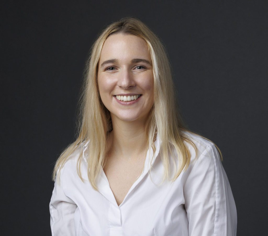 Carissa Marzouk, Food Safety Consultant at Kellerman Consulting