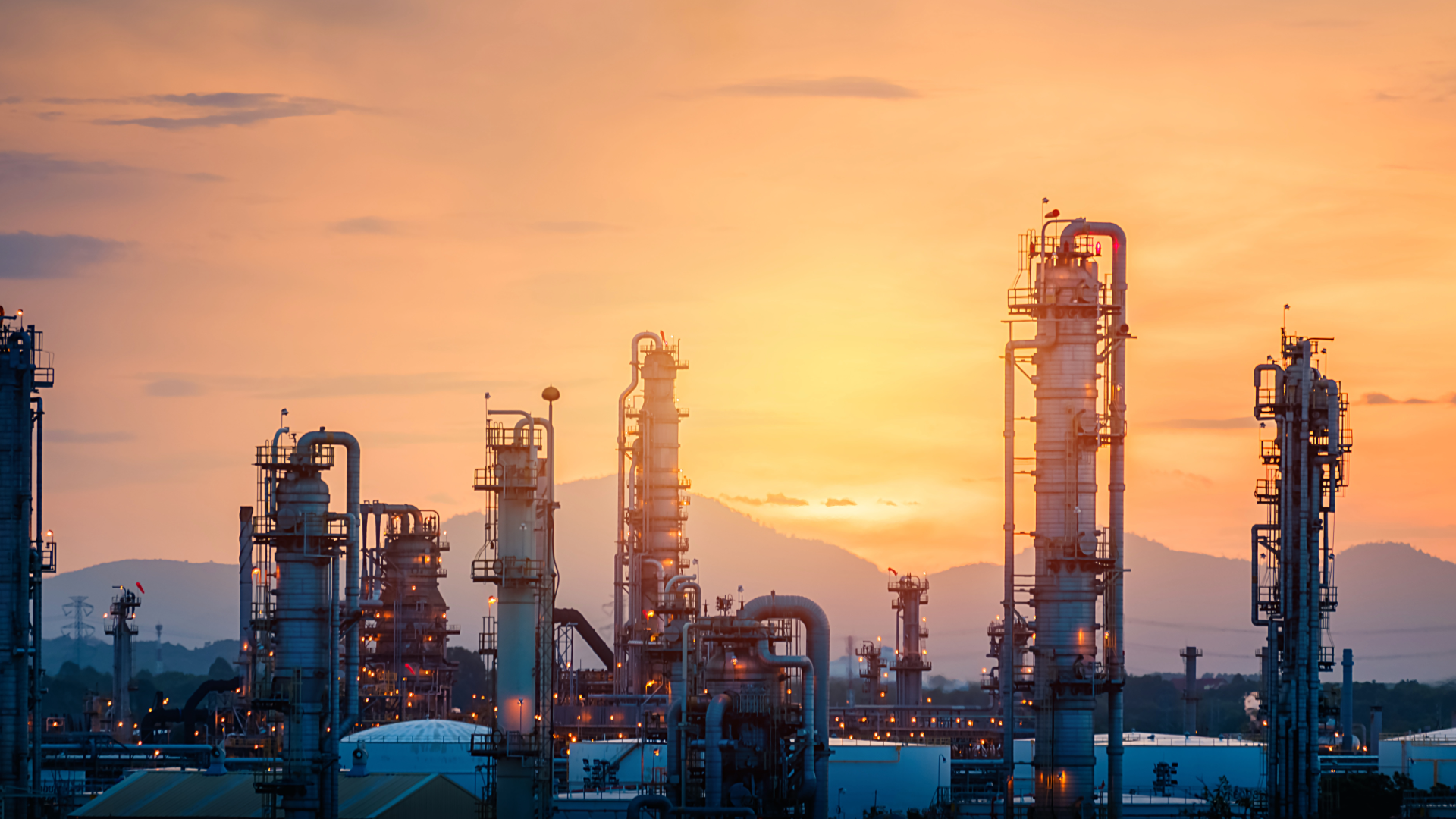 Ethanol distillery tower for ISO 9001 certified and BRCGS certified facility