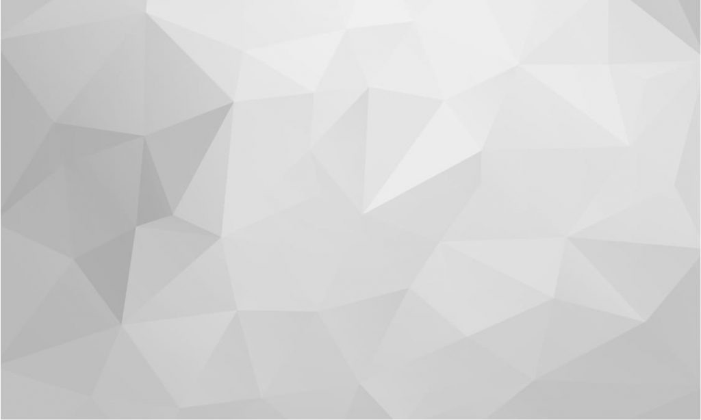 light grey background