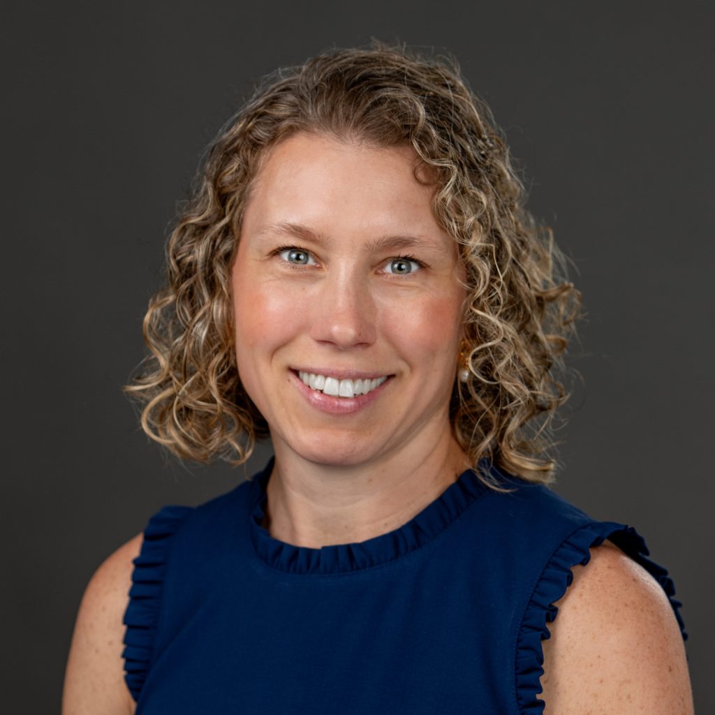 Katie Prince, Food Safety & Quality Consultant at Kellerman Consulting